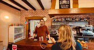 Le Relais des Barbettes