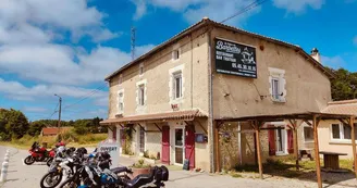 Le Relais des Barbettes