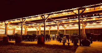 Le Relais des Barbettes