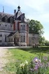 Château de la Redortière - Ferme Auberge