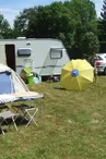 Camping de Manot vacances