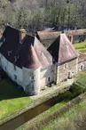 Château de Chambes